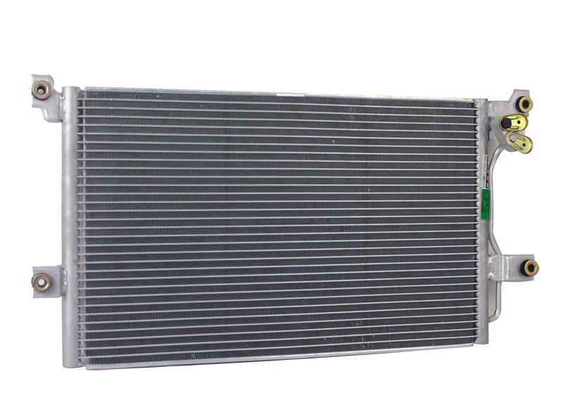 平流式風(fēng)行凝器