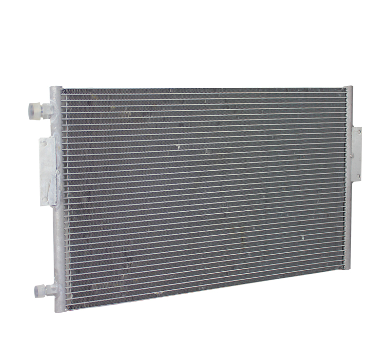 斯太爾王（紅巖）平流冷凝器