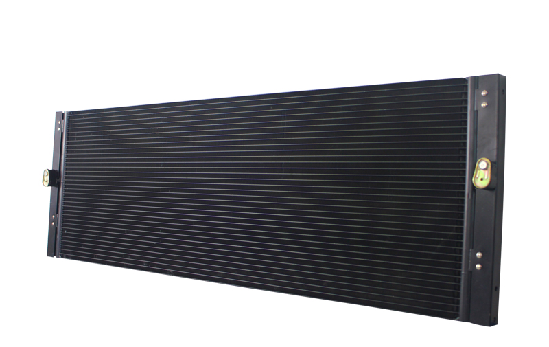 金龍中巴平流冷凝器