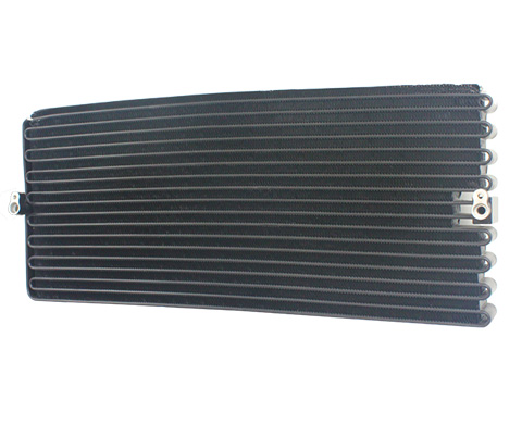 管帶式杰信冷凝器