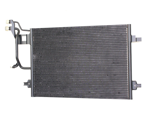 平流式帕薩特冷凝器