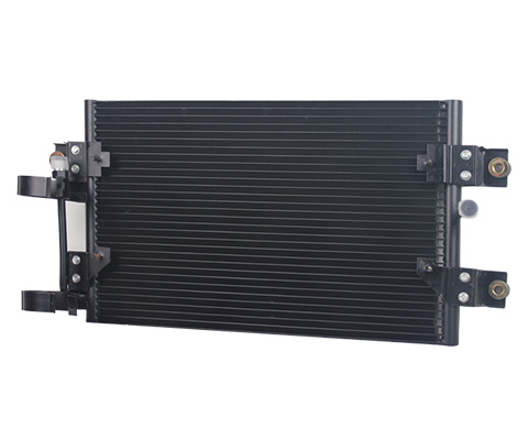 平流式五菱小旋風冷凝器