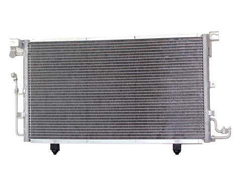 平流式哈飛賽豹冷凝器