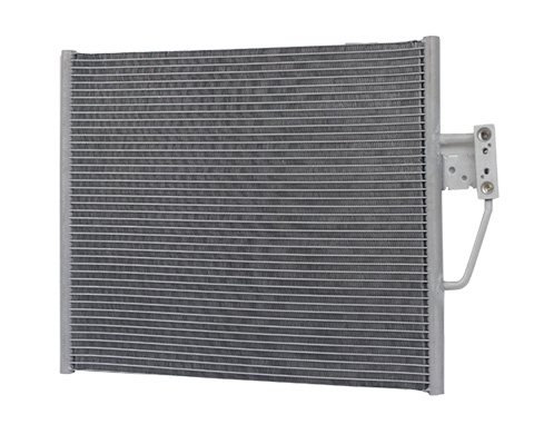 平流式寶馬E39冷凝器