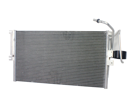 平流式歐寶2.0冷凝器