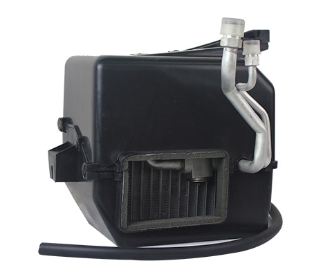 層疊式康明斯蒸發(fā)器總成（方閥）