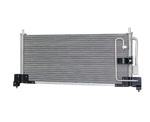 平流式別克賽歐冷凝器