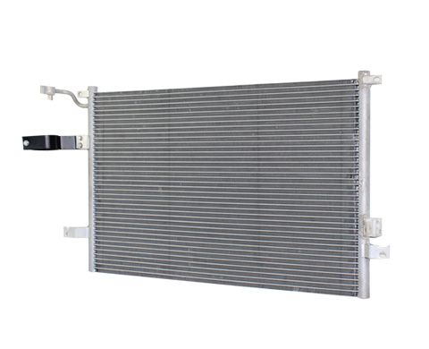 平流式凱越冷凝器