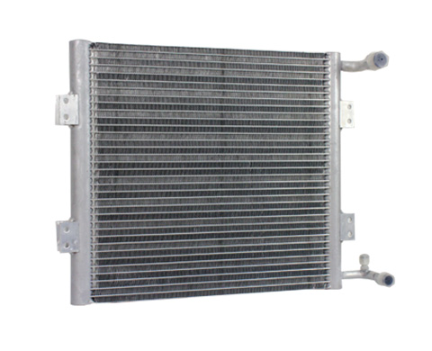 平流式卡特320冷凝器