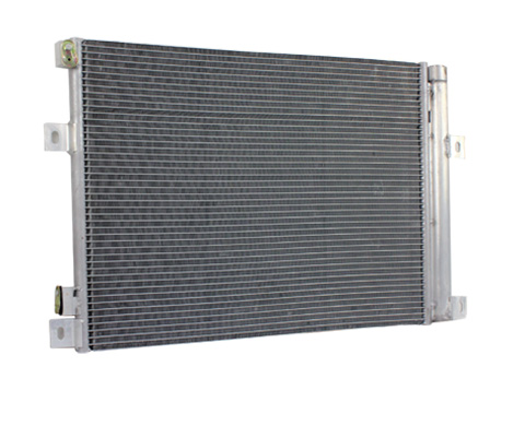 平流式霸龍507冷凝器