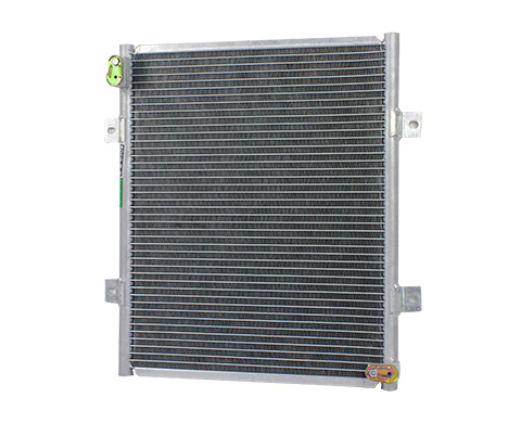 平流式現(xiàn)代20-7冷凝器