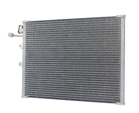 平流式長安之星冷凝器