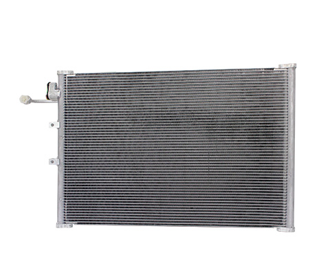 平流式長安之星冷凝器（重空版）