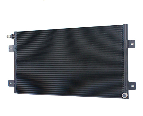 平流式黃河金王子（08款）冷凝器