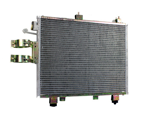 平流式東風小康474冷凝器