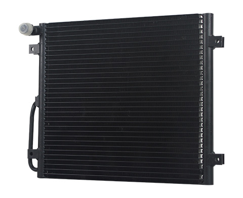 平流式康明斯冷凝器