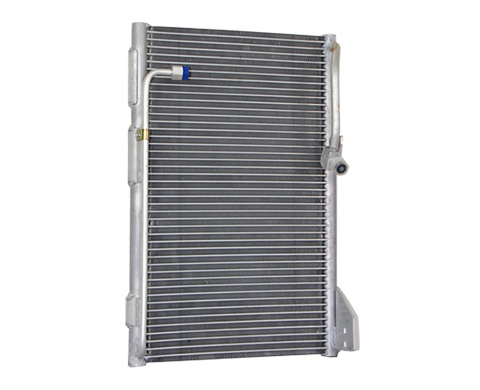 平流式歐曼冷凝器