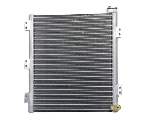 平流式華菱冷凝器