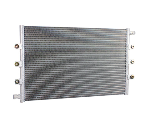 平流式奧龍冷凝器（S2000型）