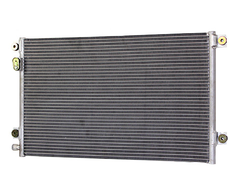 平流式歐曼ETX6冷凝器