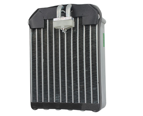 管帶式ST191蒸發(fā)器