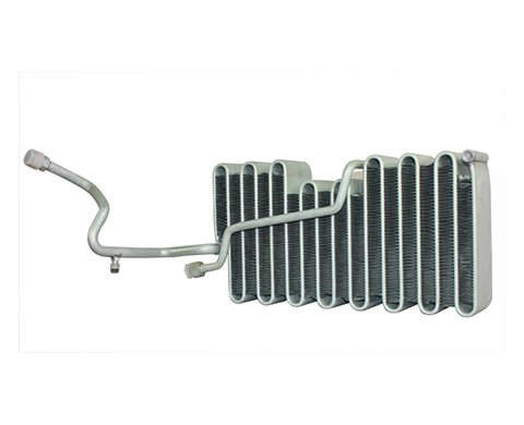 管帶式CB5蒸發(fā)器