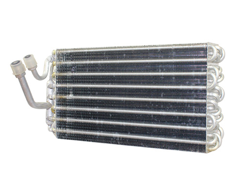 管片式金王子蒸發(fā)器