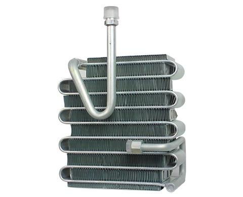 管帶式Y(jié)N85蒸發(fā)器