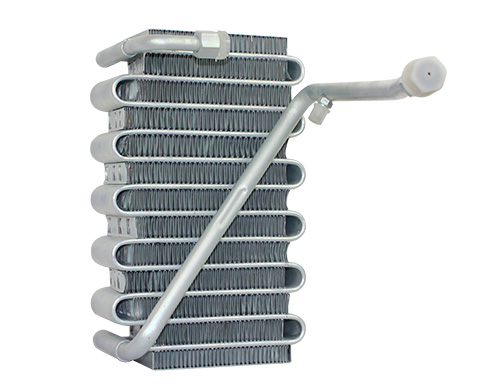 管帶式桑塔納蒸發(fā)器（普通型）