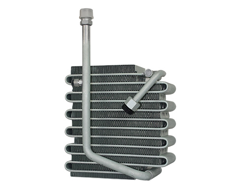 管帶式馬自達(dá)626蒸發(fā)器