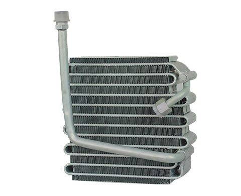 管帶式B14蒸發(fā)器（右肽）