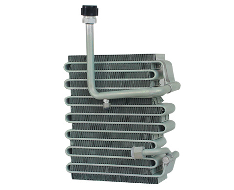 管帶式風豐A2蒸發(fā)器