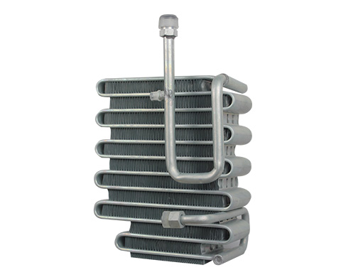 管帶式CD5蒸發(fā)器