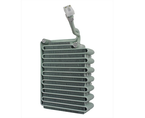 管帶式都市高爾夫蒸發(fā)器