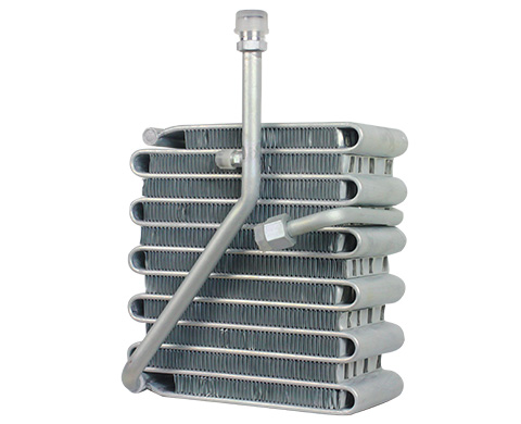 管帶式日產(chǎn)Y31蒸發(fā)器