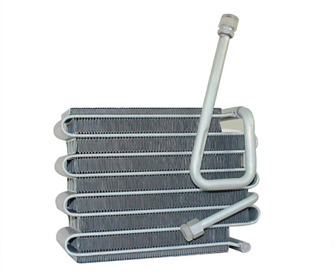 管帶式馬自達(dá)MPV蒸發(fā)器