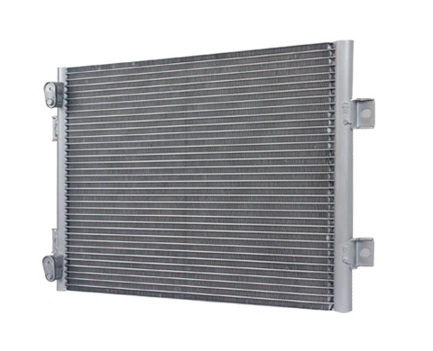 平流式KFT01J-011冷凝器