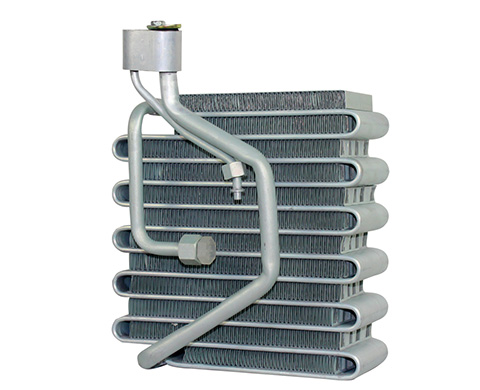 管帶式富利卡蒸發(fā)器