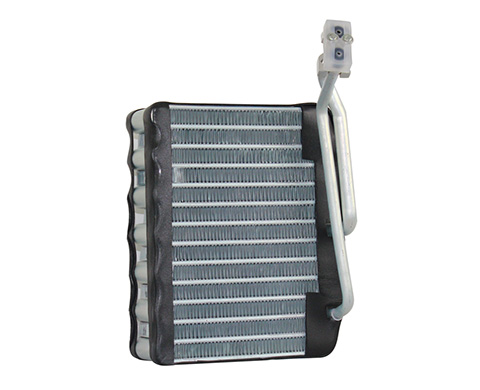 管帶式捷達(dá)王蒸發(fā)器