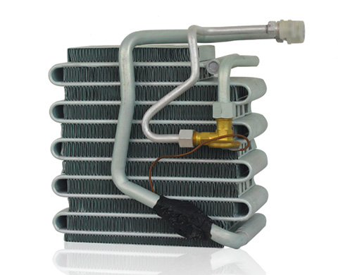 管帶式東風金霸（多夢卡）蒸發(fā)器