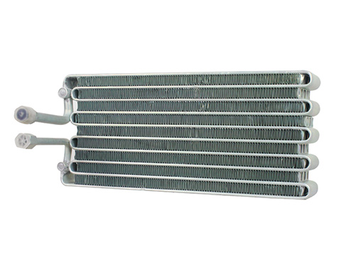 管帶式斯太爾蒸發(fā)器