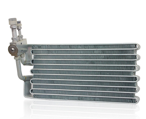 管帶式金王子蒸發(fā)器（OR-普通閥）