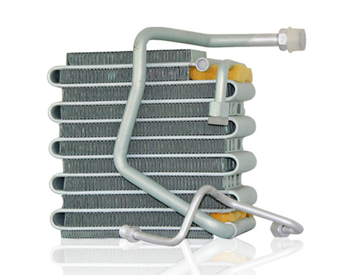 管帶式東風金霸（多夢卡）蒸發(fā)器