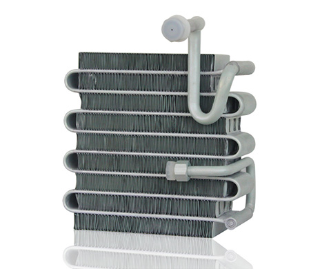 管帶式CR-8081蒸發(fā)器