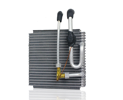 層疊式奧鈴捷運(yùn)蒸發(fā)器