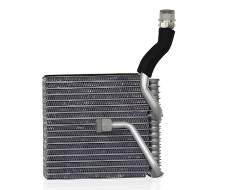 層疊式五菱之光前蒸發(fā)器