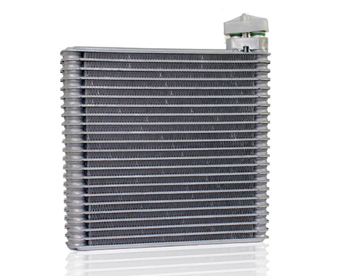 層疊式比亞迪F3蒸發(fā)器