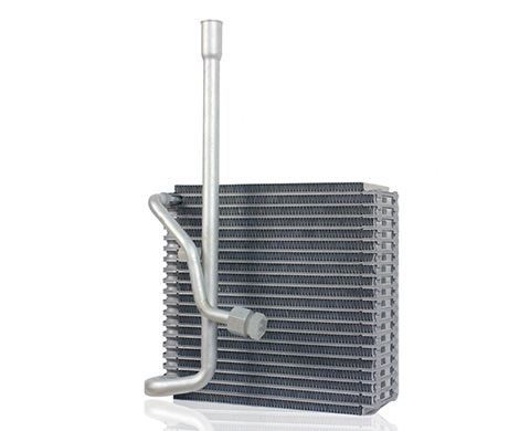 層疊式普力馬/福美來蒸發(fā)器