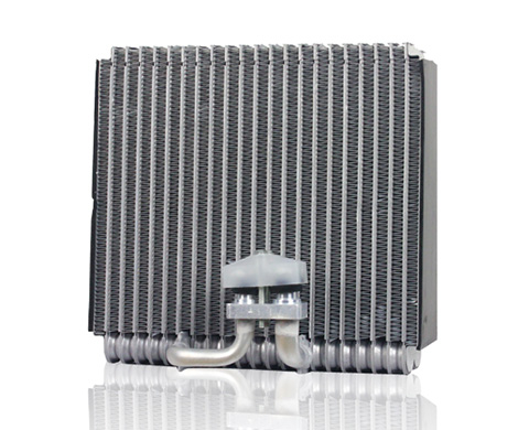 層疊式凱運蒸發(fā)器