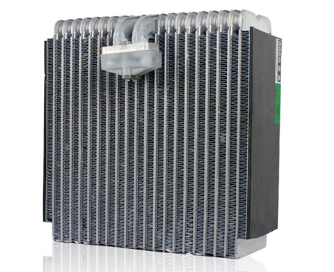 層疊式金杯蒸發(fā)器R134